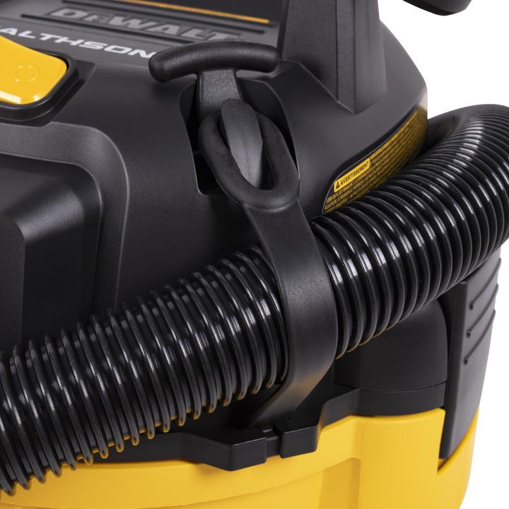 Image du produit DeWalt DXV20P-QT (Aspirateur eau et poussière)