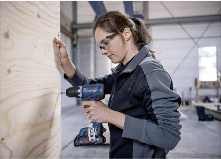 Actual product image Bosch Professional GSR 18V-90 C (Rechargeable battery operated)