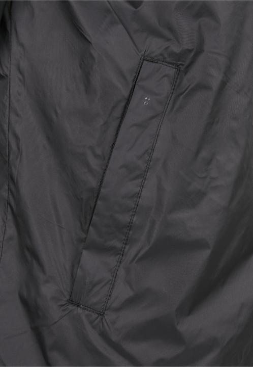 Produktbild Urban Classics Stand Up Collar Pull Over Jacket (M)