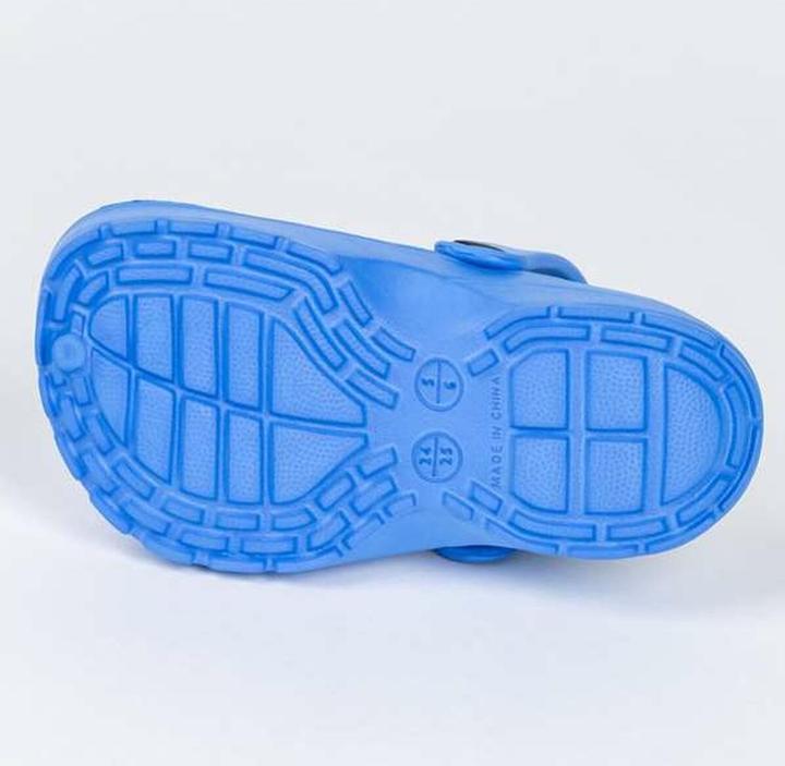 Actual product image Paw Patrol The Strandclogs Hellblau (31)