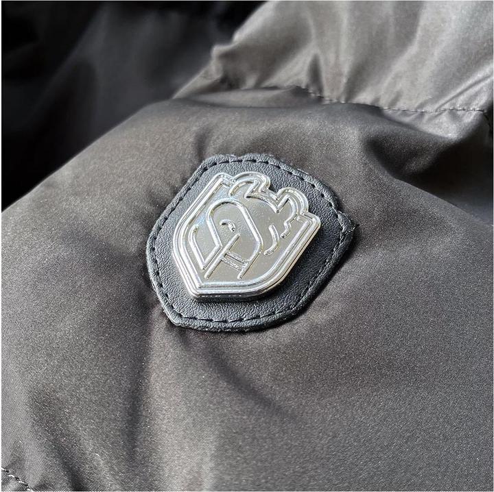 Produktbild Soulhorse Stepp-Mix-Jacke Fight the Cold (XL)