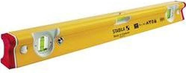 Productafbeelding Stabila Lichtmetalen waterpas 61 cm (61 cm)