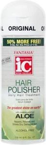 Produktbild Hair Polisher Tägliche Haarkur 6 oz (Körperöl)