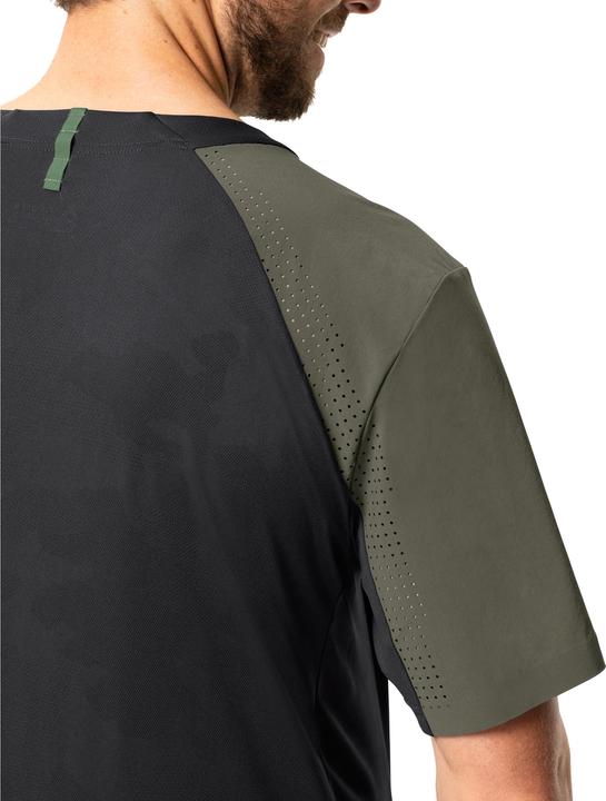 Actual product image Vaude Moab Pro (S)