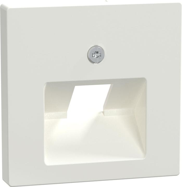 Bianco polare, Lucido