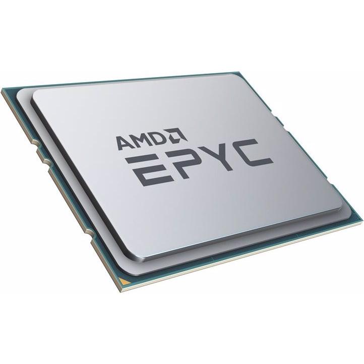 Thumbnail - AMD Epyc 7742 (SP3, 2.25 GHz, 64 -Core), Prozessor