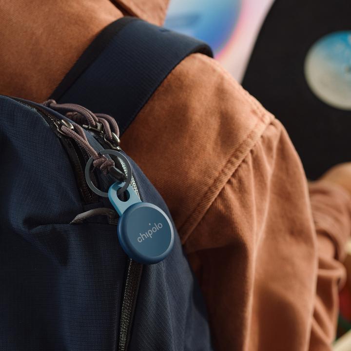 Actual product image Chipolo LOOP 6er Pack (Apple & Google Find My) (Android, iOS)