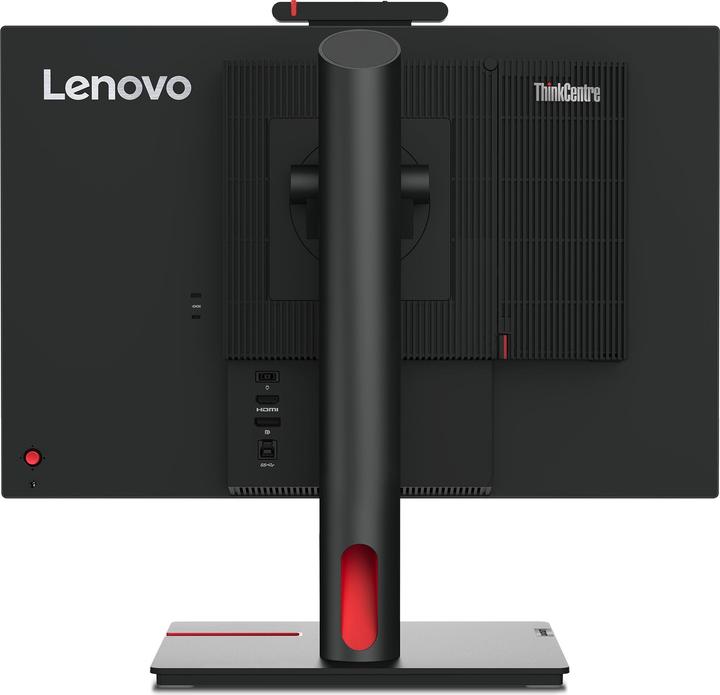Image du produit Lenovo ThinkCentre Tiny-In-One 22 Gen 5 (1920 x 1080 pixels, 21.50")