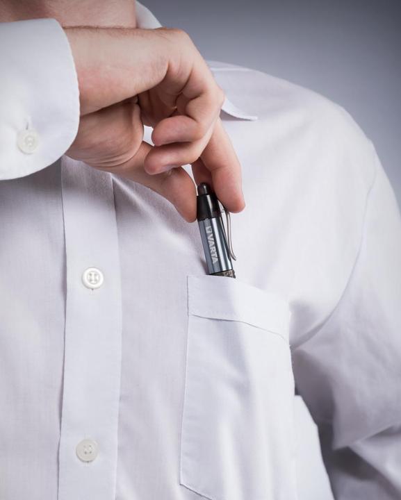 Produktbild Varta Taschenlampe (11.70 cm, 3 lm)