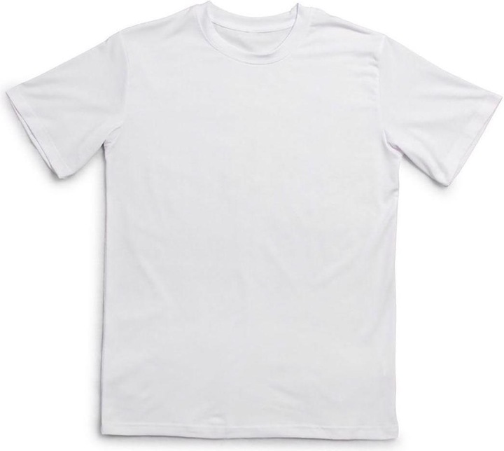 Cricut T-Shirt Infusible Ink Men Grösse M, Weiss