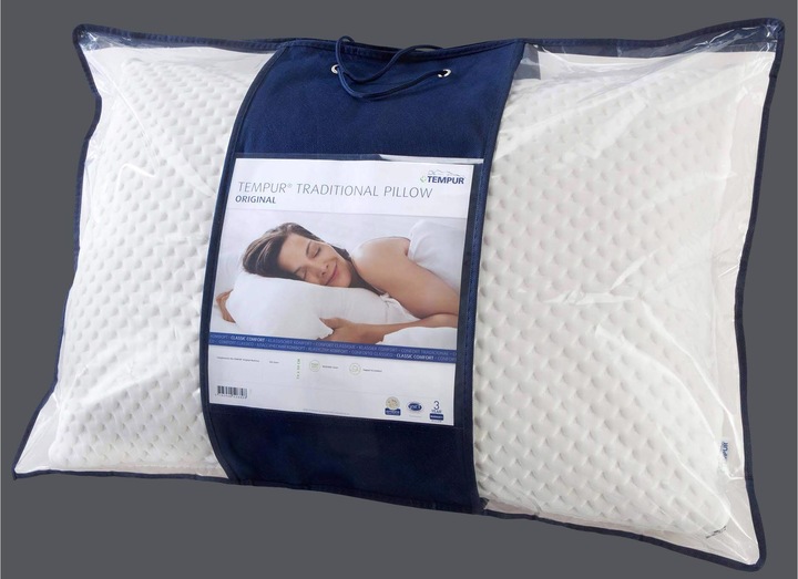 Actual product image Tempur Comfort (70 x 50 cm)