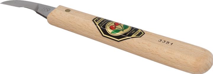 Actual product image Kirschen Carving knife (37 mm)