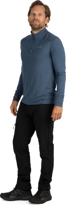 Image du produit Heber Peak TimberHe. Pantalon d'hiver Softshell (XL)