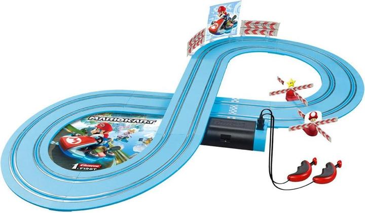 Image du produit Carrera PREMIER Nintendo Mario Kart 2,9 m