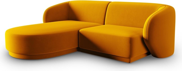 Actual product image CXL by Christian Lacroix Lionel (Corner sofa)