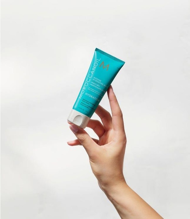 Immagine prodotto Moroccanoil Umidità intensiva (75 ml)