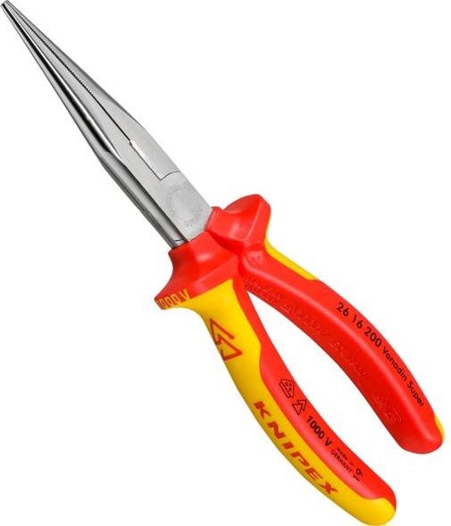 Produktbild Knipex VDE-Werkzeugsatz (172 mm)