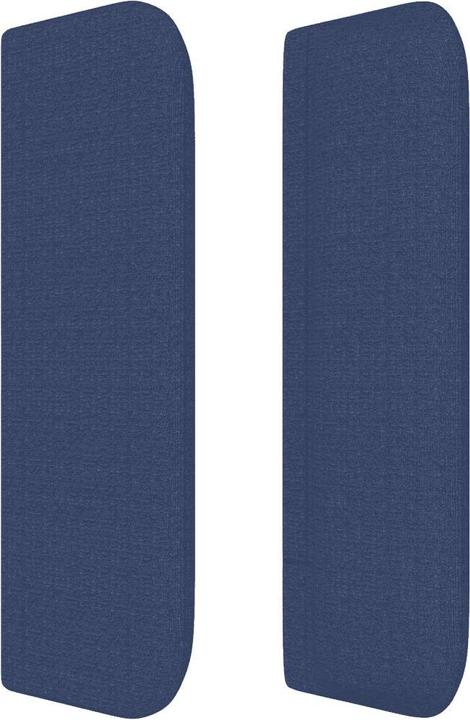 Produktbild vidaXL Boxspringbett (90 x 200 cm)