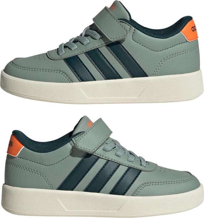 Image du produit Adidas Kid's Breaknet 3.0 (31.5)