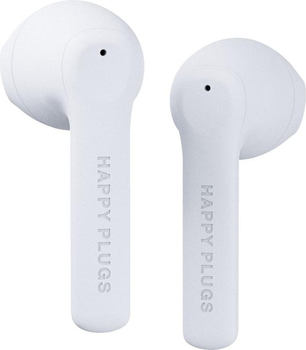 Actual product image Happy Plugs Air 1 Go (3 h, Wireless)