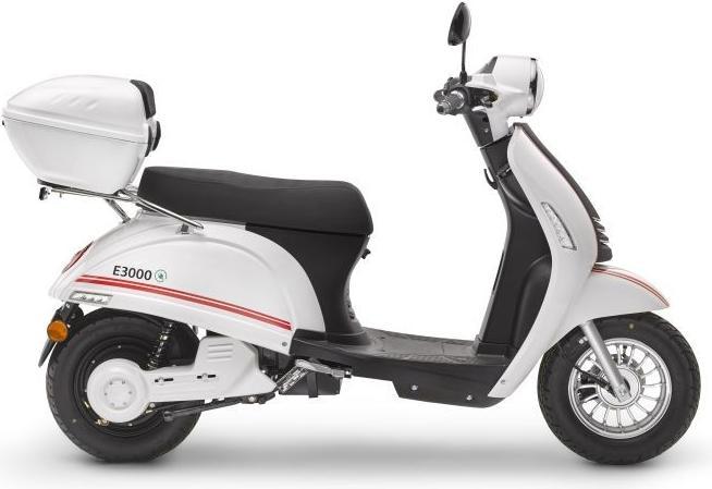 Produktbild SPC E3000 (45 km/h, 3000 W)