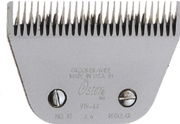 Produktbild Oster Hundescherkopf Motormaschine (Hund)