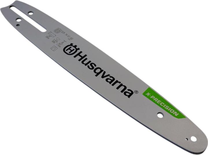 Produktbild Husqvarna X-Precision 10"/25 cm 1/4 1,1 Akku (Kettensäge)