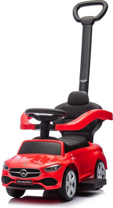 Actual product image Chipolino Rutschauto Mercedes C-Klasse