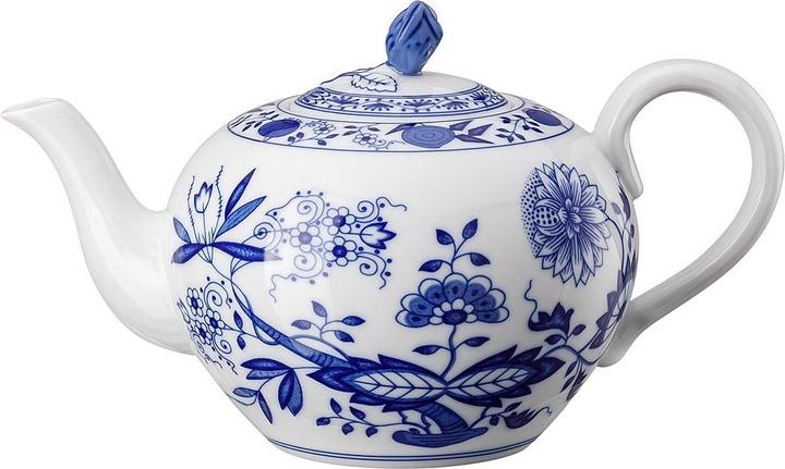Produktbild Hutschenreuther Blau Zwiebelmuster (1.35 l)