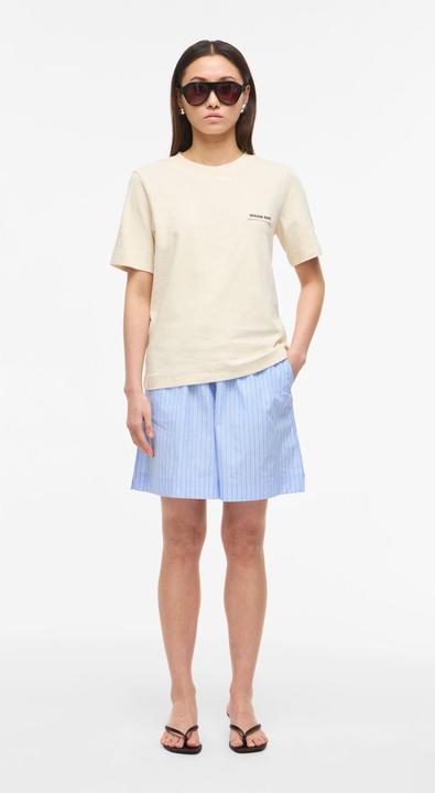 Produktbild Rouge Edit Rundhals T-Shirt (M)