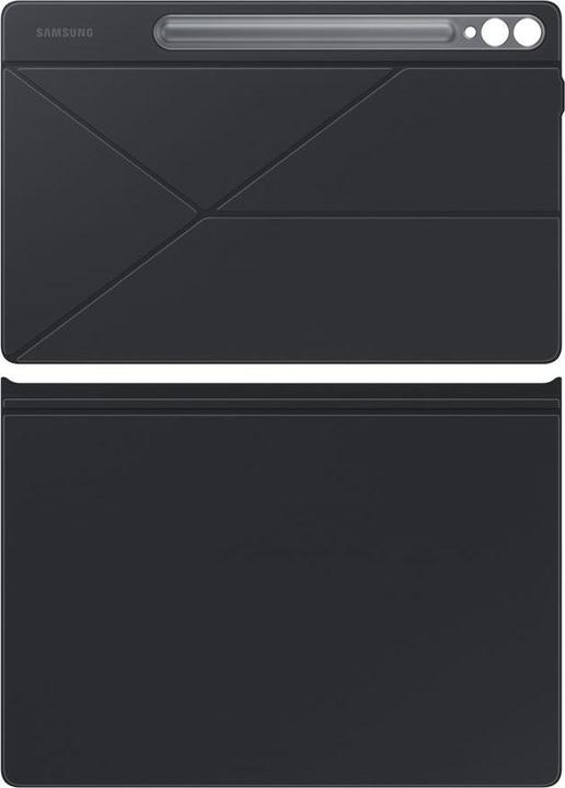 Actual product image Samsung Smart Book Cover (Galaxy Tab S9 Plus, Galaxy Tab S10+, Galaxy Tab S9 FE+)