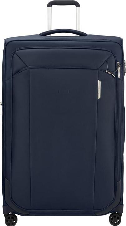 Produktbild Samsonite Reiskoffer - Respark Spinner 82/31 Exp Midnight Blue (170 l)