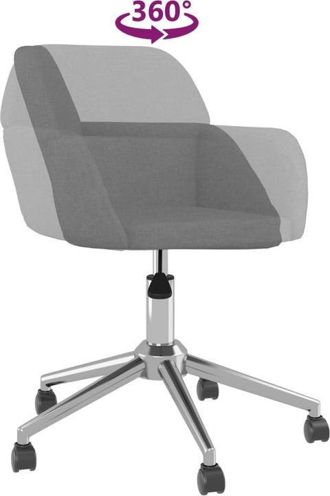 Immagine prodotto vidaXL Salma (41.50 - 49 cm)