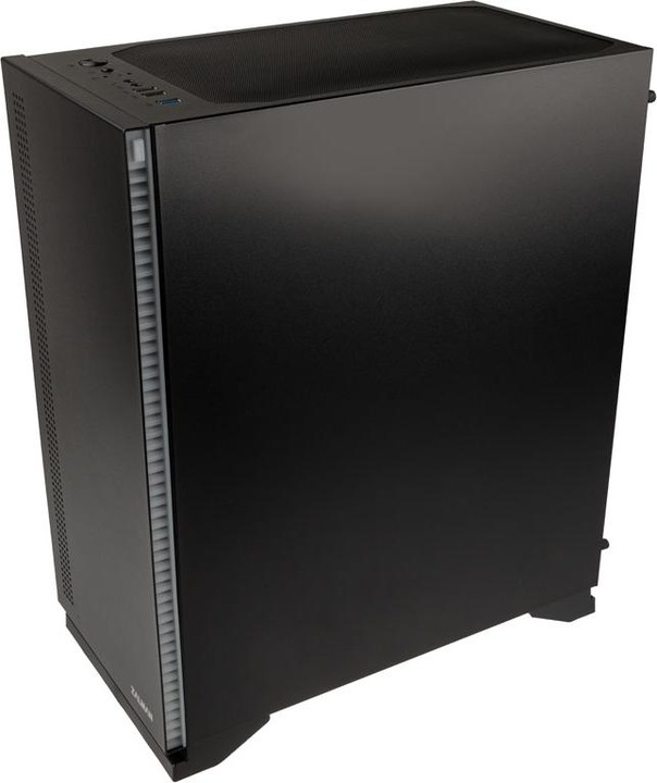 Produktbild Zalman S5 (ATX, mATX, Mini-ITX)