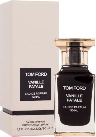 Tom Ford Vanille Fatale (Eau de Parfum, 50 ml)