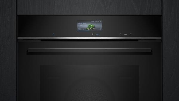 Actual product image Siemens HR776G3B1