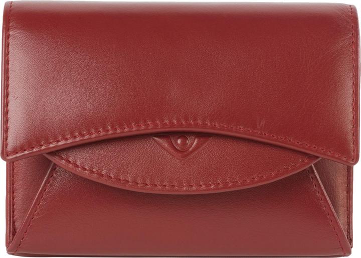 Actual product image Voi Wallet Soft 70363 Vienna Box
