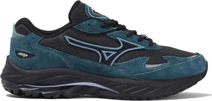 Actual product image Mizuno Wave Rider ss (46)