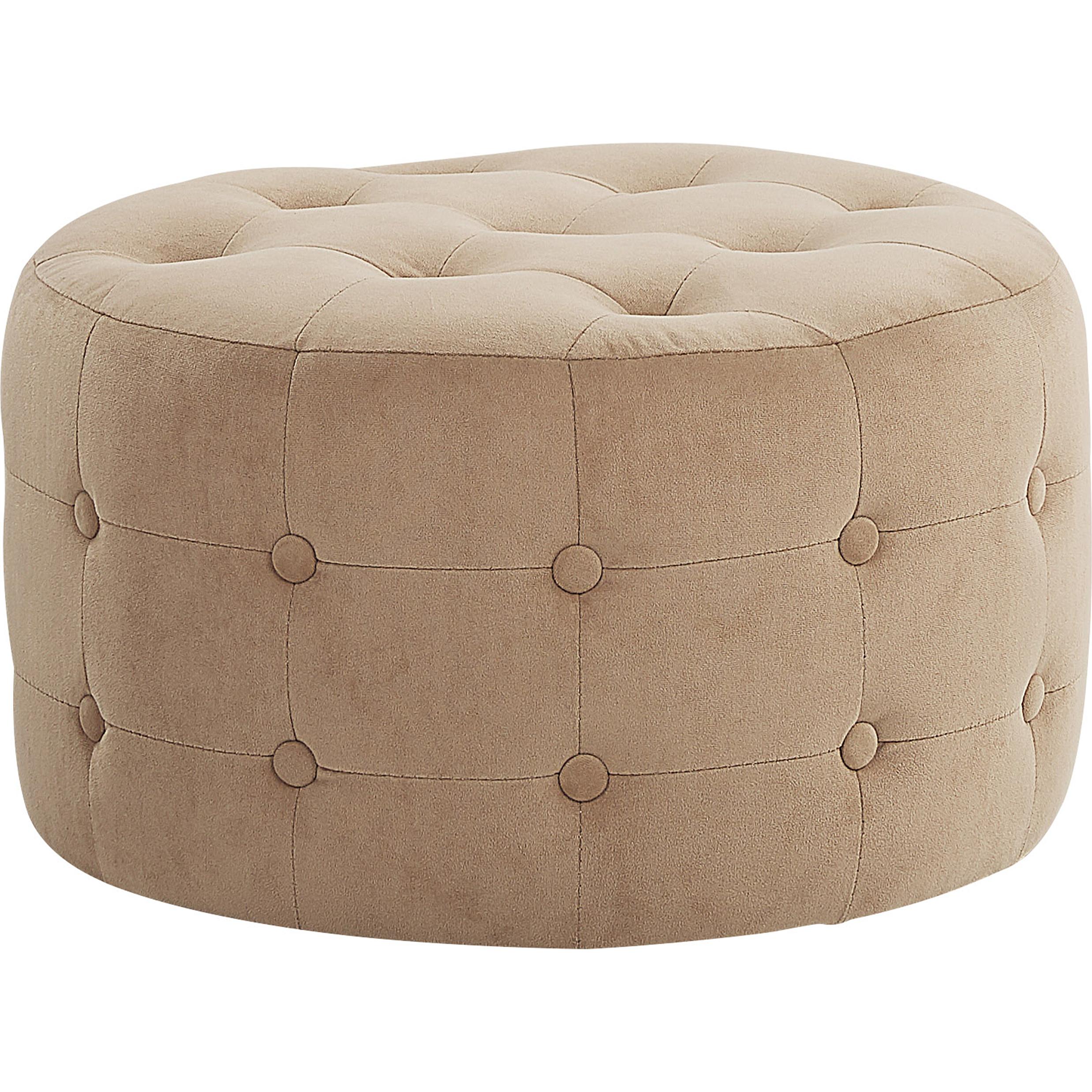 Thumbnail - Beliani, Hocker + Pouf, Tampa
