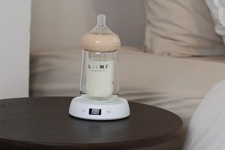 Produktbild Liini Nachtstation für Babyflasche