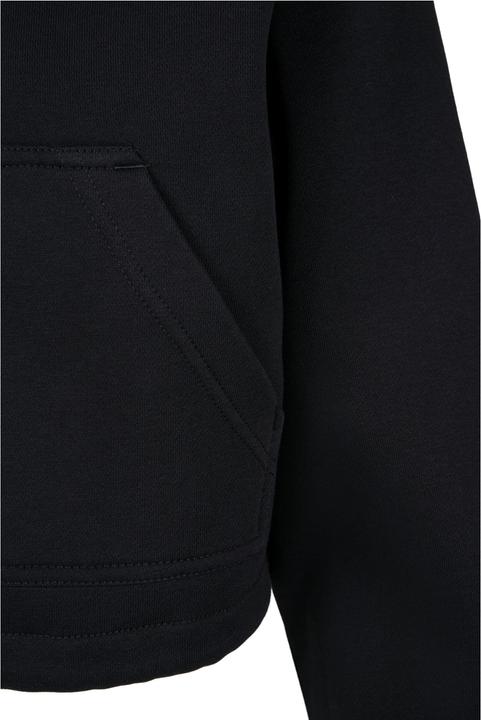 Produktbild Urban Classics Ladies Oversized Short Raglan Zip Hoody (L)