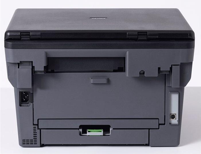 Actual product image Brother DCP-L2620DW (Laser, Black and white)