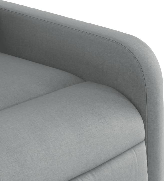 Actual product image VidaXL Massage-Relaxsessel