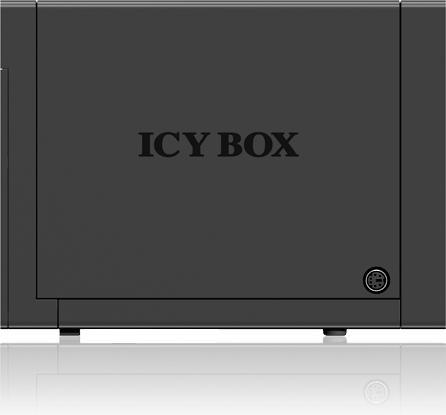 Productafbeelding Icy Box Ib-Rd3640su3 (3.5")