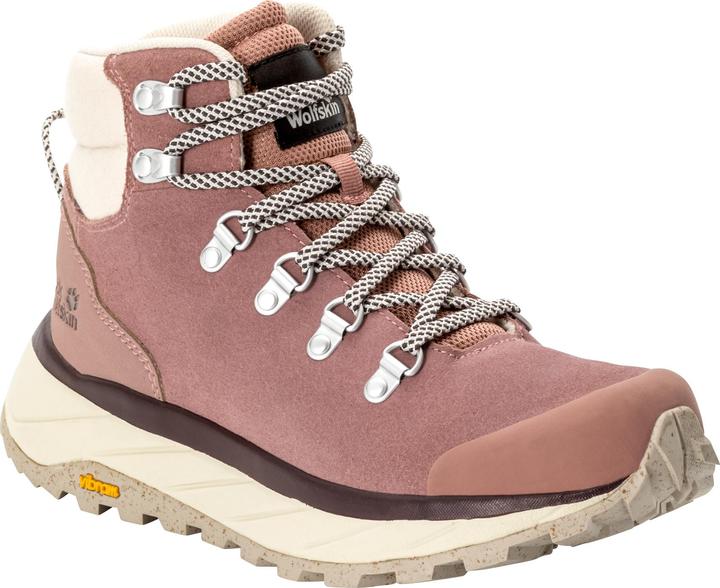 Produktbild Jack Wolfskin Terraventure Urban Mid W (41)
