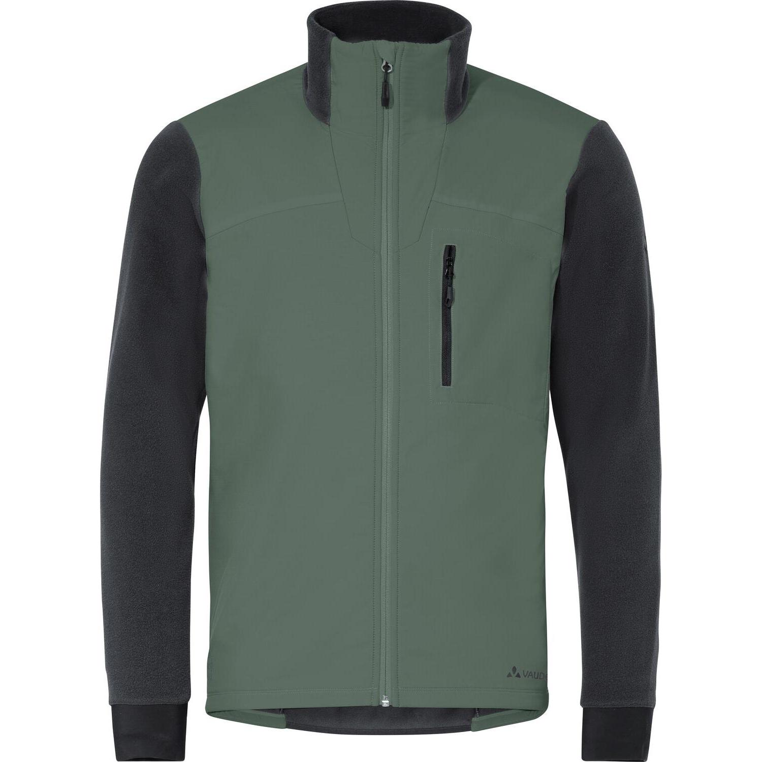 Vaude, Herren, Jacke, Minaki (L), Grün, L