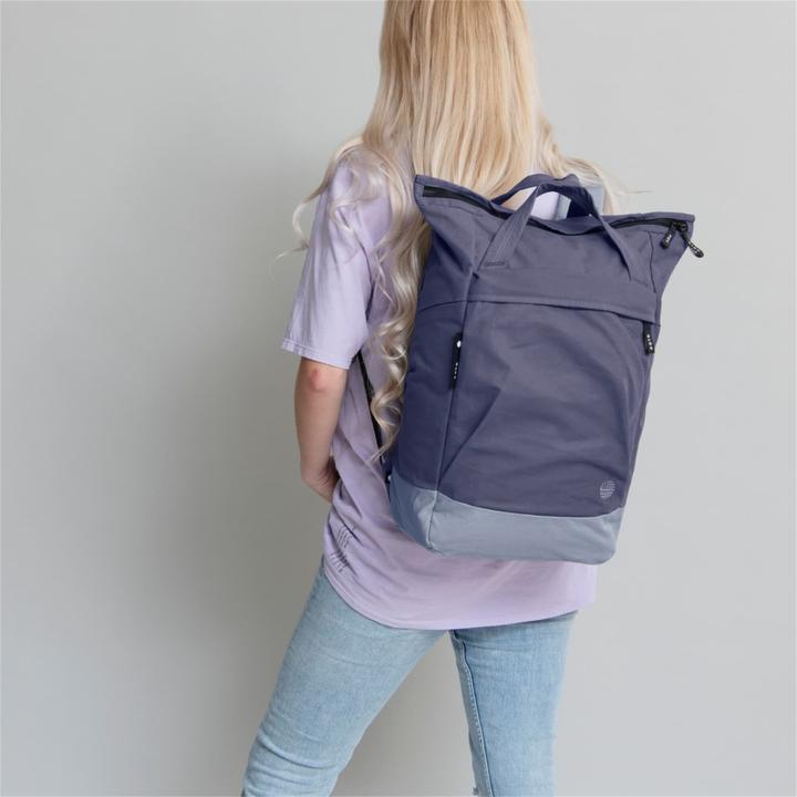 Produktbild Eoto Rucksack WATER ALL:WAVES Daypack, nachhaltig, 21 L (21 l)