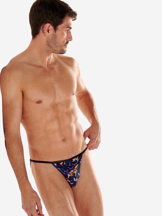 Produktbild HOM Tanga Funky Styles (XXL, Einzelpack)