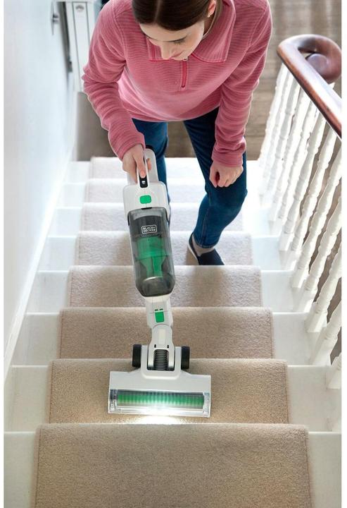 Immagine prodotto Black & Decker REVSV18D1