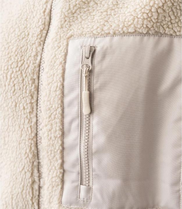 Produktbild Ravine Fleecejacke Teddyfleece (L)